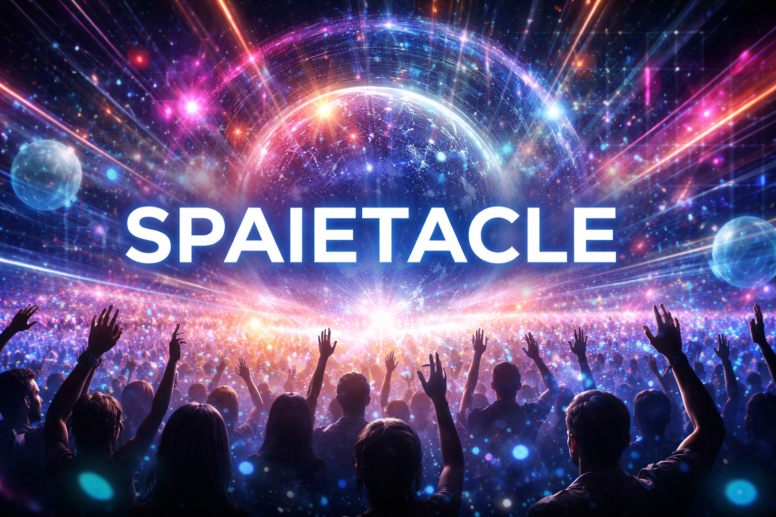 Spaietacle: A Strange Word, A Bigger Idea Than It Looks
