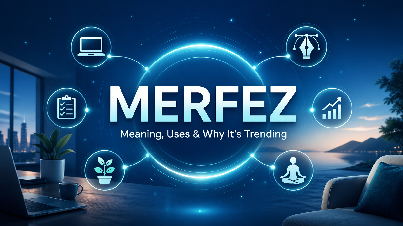 Merfez – Meaning, Uses, and Why It’s Trending in 2026