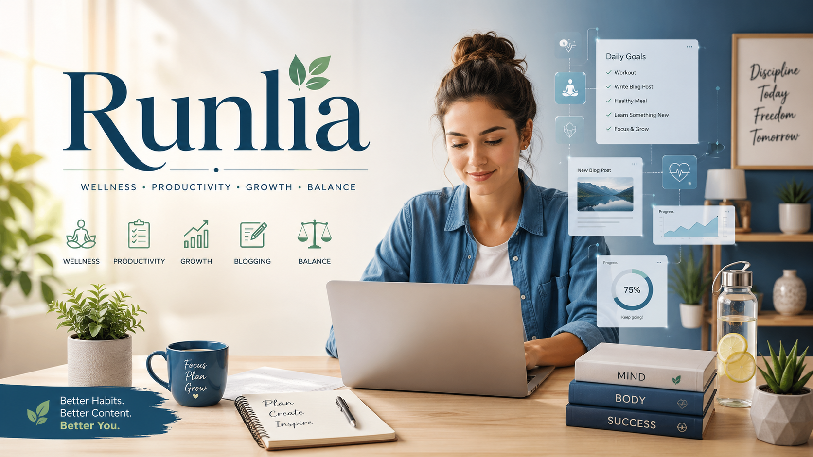 Runlia: Meaning, Uses, Benefits, and Why It Is Getting Attention