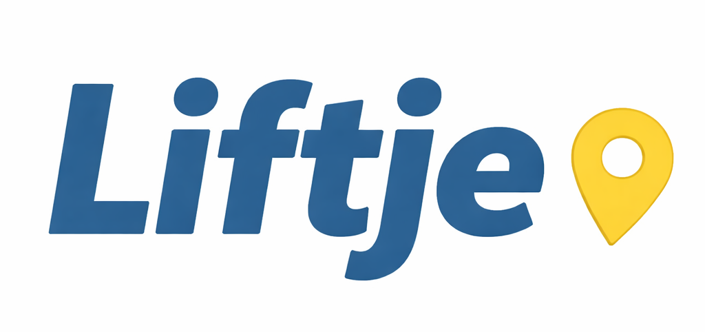 Liftje