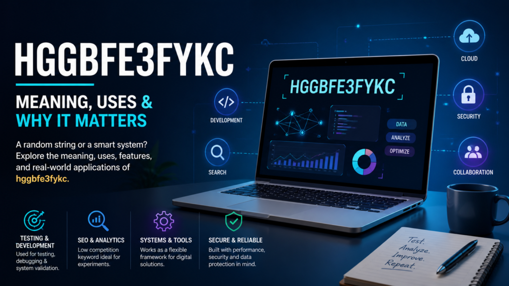 hggbfe3fykc