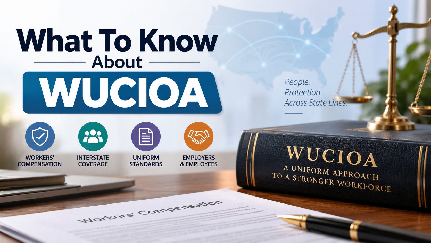 What To Know About WUCIOA